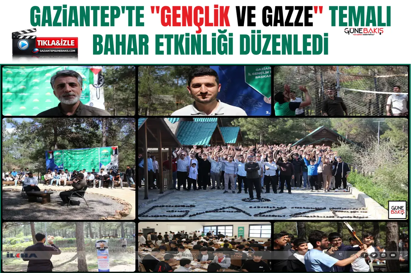 Gaziantep'te 41 suç dosyası bulunan şahıs yakalandı