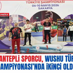 Bisiklet Türkiye Kupası’nın 4. Etabı Gaziantep’te düzenlenecek
