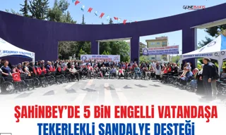 Gaziantep'te mamografi radyolojisinde ileri teknoloji dönemi başladı
