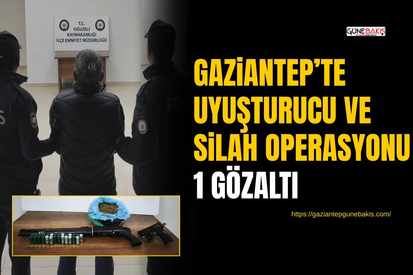 Gaziantep’te 300 yataklı yeni kadın ve çocuk hastanesi açılıyor