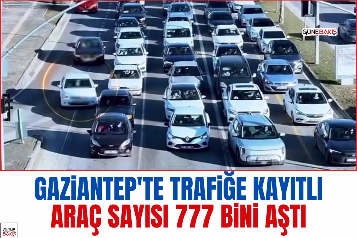 Gaziantep'te 26 yıl hapis cezası bulunan firari yakalandı