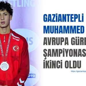 Şahinbey Ampute’den farklı galibiyet 5-0