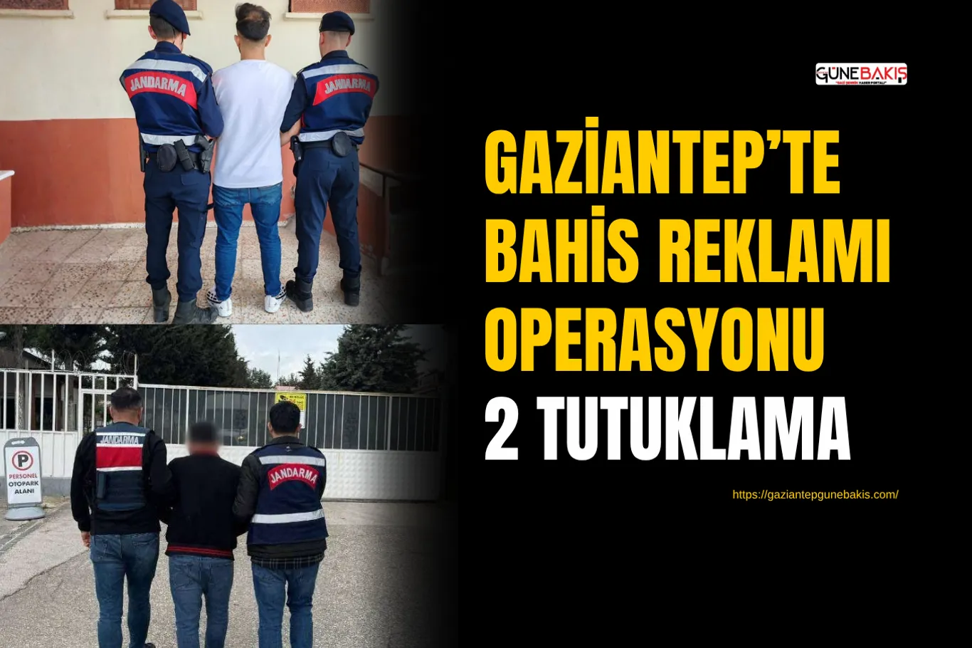 Şehitkamil’de silahlı çatışma: 1 yaralı