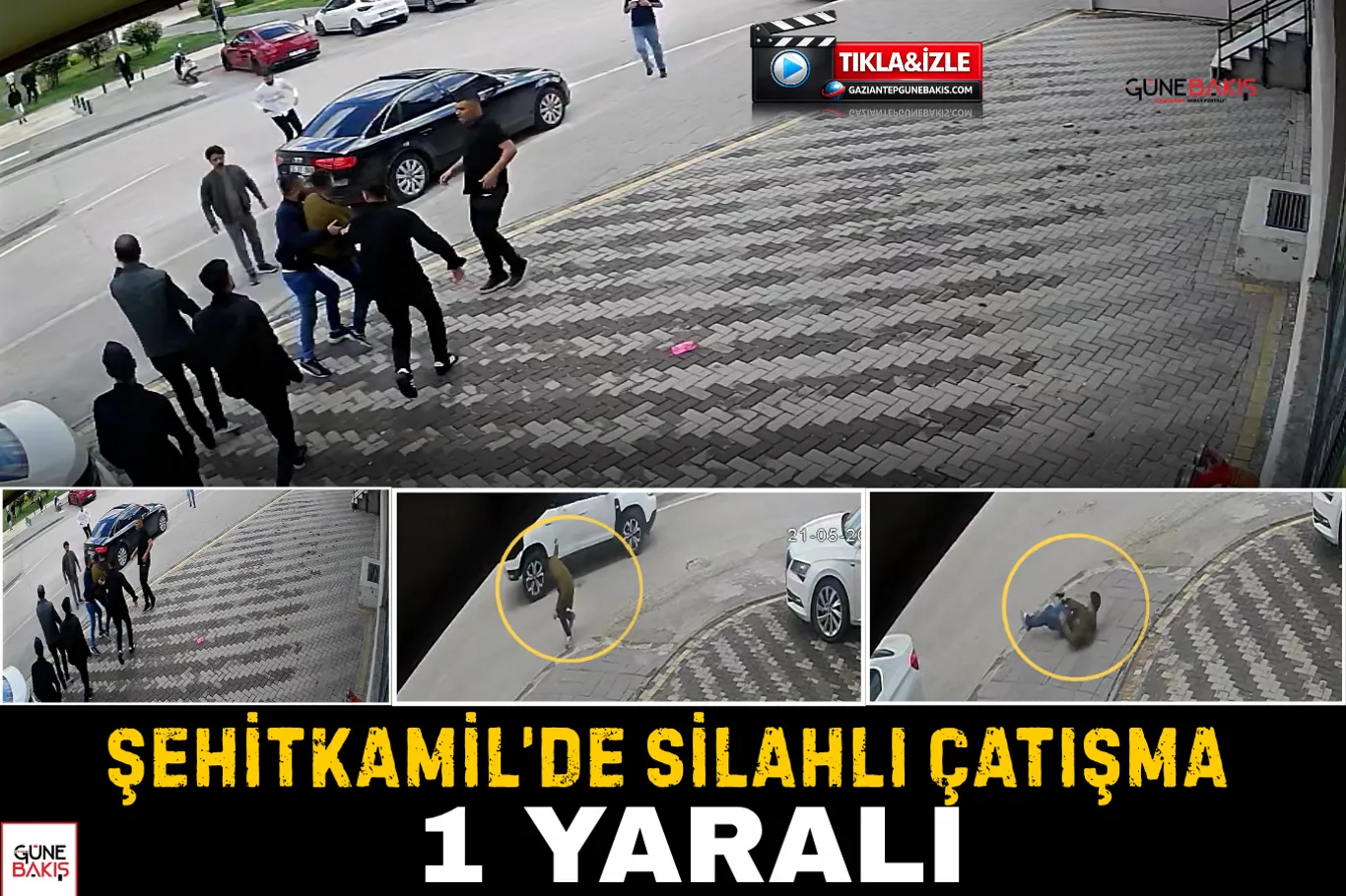 Gaziantep'te kurban satış ve kesim yerleri açıklandı
