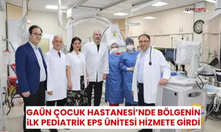 Enfeksiyon Uzmanı Dr. Uçar: Menenjit tedavi edilmezse ölümcül olabilir