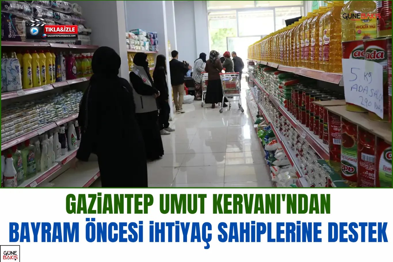 Şahinbey Ampute’den farklı galibiyet 5-0