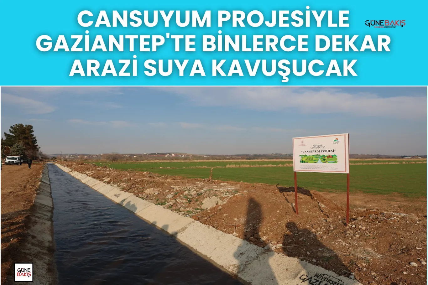 Bakan Kacır Gaziantep’e geliyor