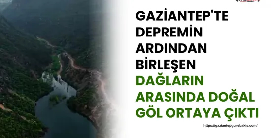 Gaziantep’te sanatla yükselen öğrenciler ödüllendirildi