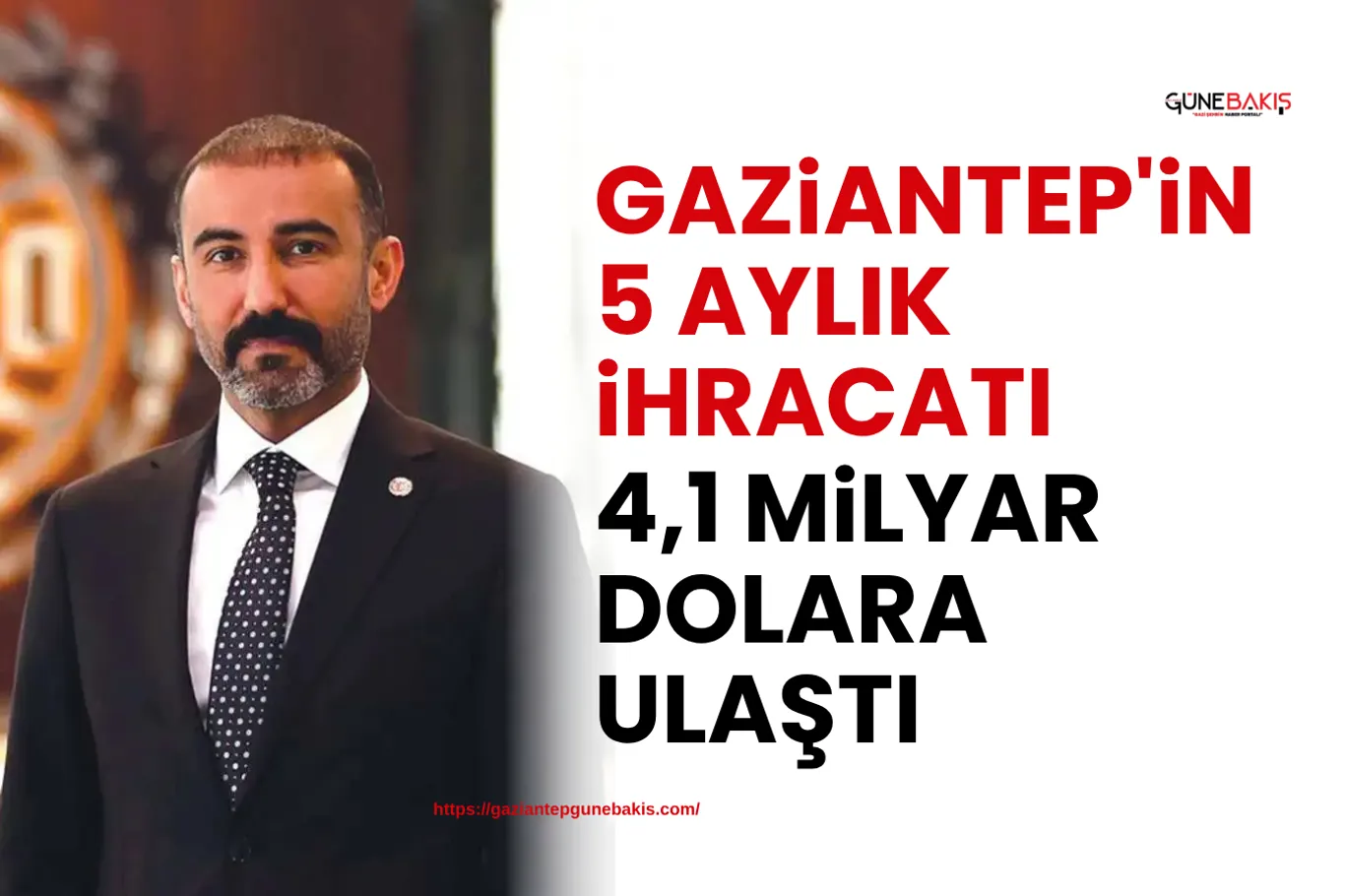 Gaziantep’te uzun namlulu silah ele geçirildi: 1 gözaltı