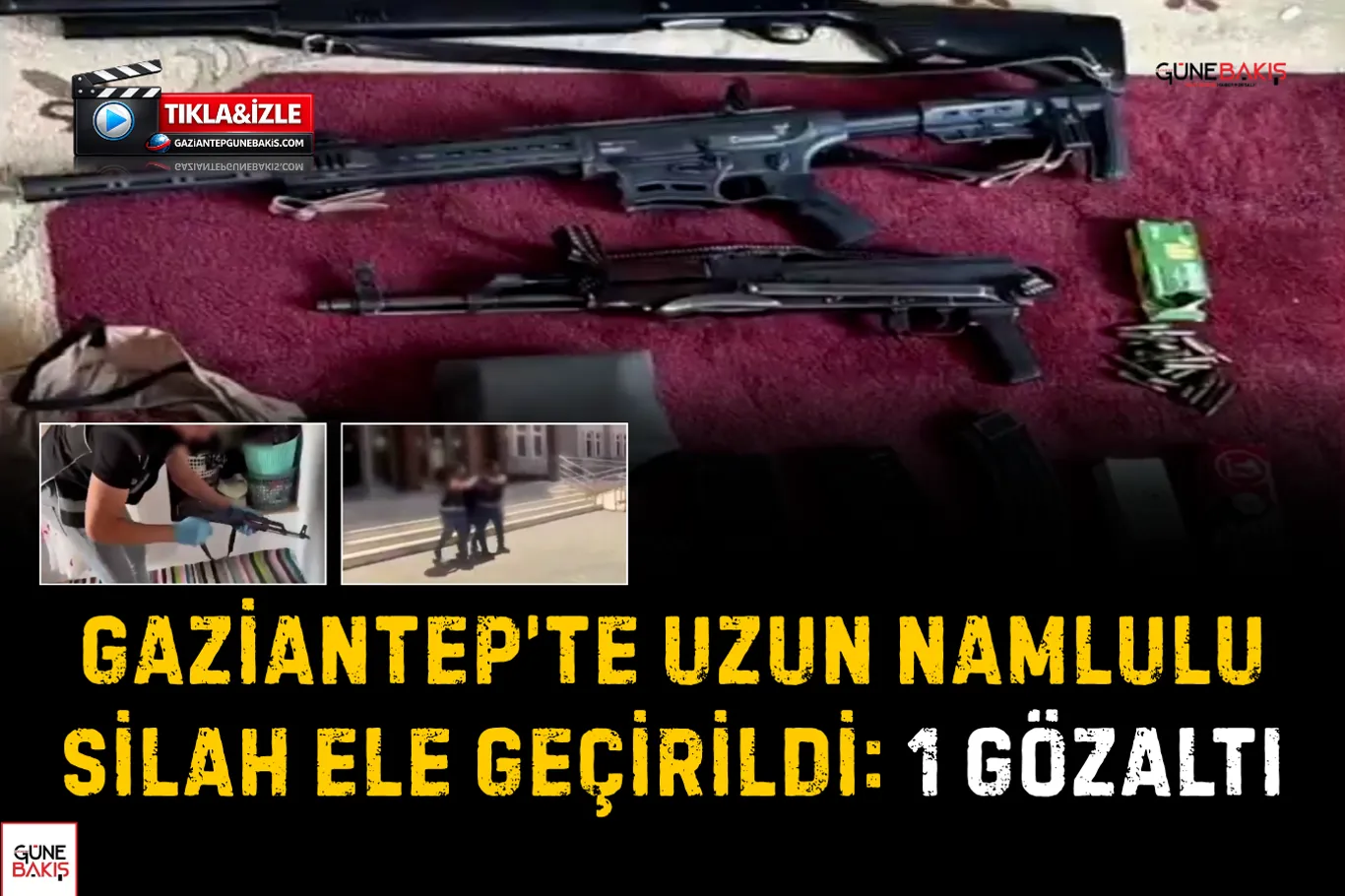 Gaziantep'te 4-6 yaş Kur’an kurslarında eğitim alan öğrenciler ödüllendirildi