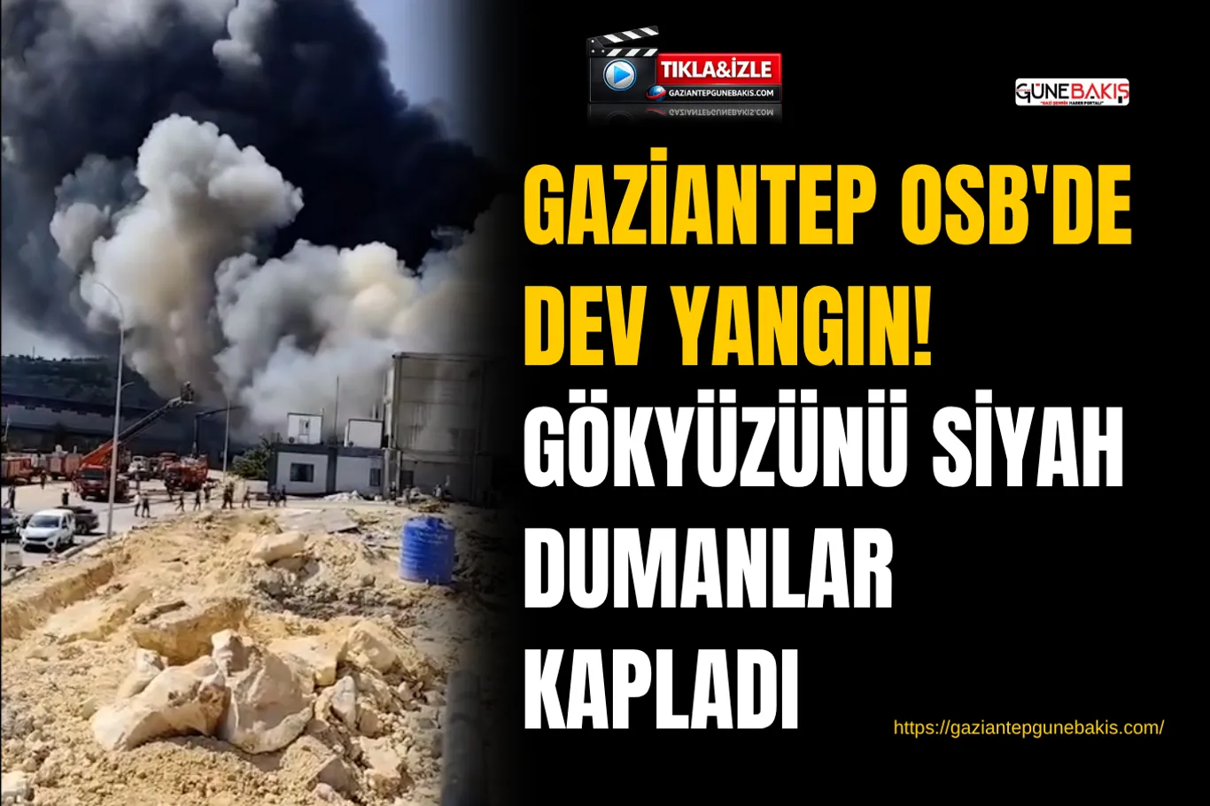 Bölgenin en büyük kongre merkezi Gaziantep'te yapılacak