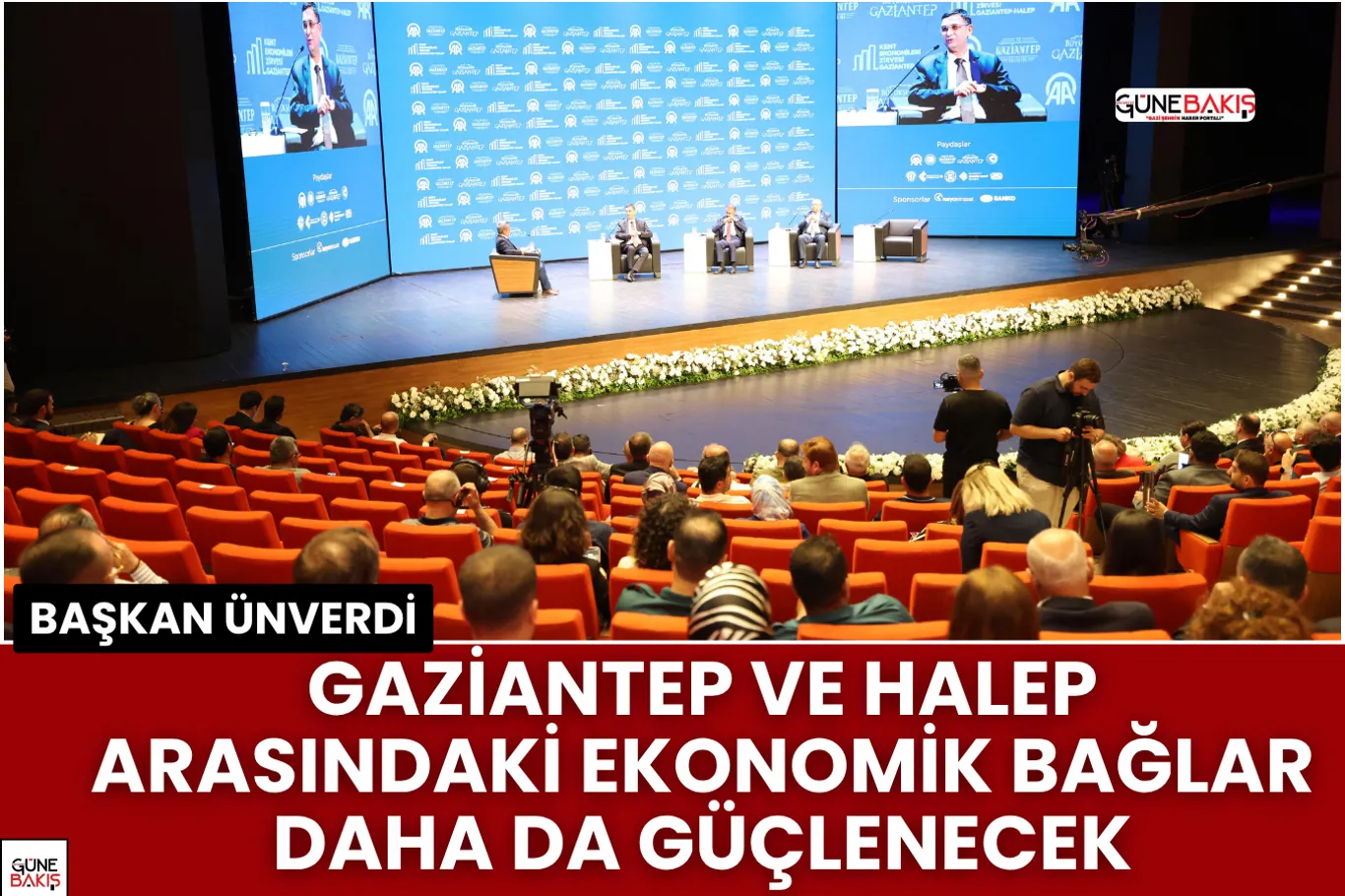 Gaziantep’te 21 yıl hapis cezası bulunan şüpheli yakalandı