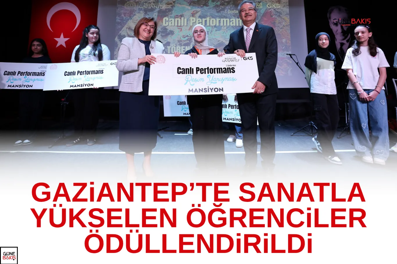YKS sınav yerleri açıklandı!