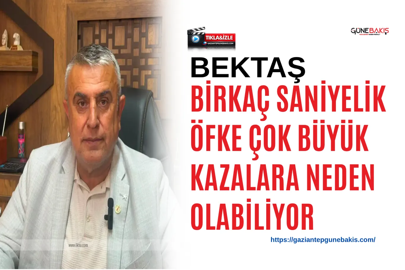 Gaziantep ihracatında ülke dağılımı: Orta Doğu ve Avrupa ağırlığı