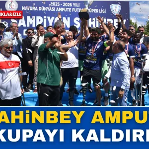 GAÜN’lü sporcu Bilben dünya üçüncüsü oldu