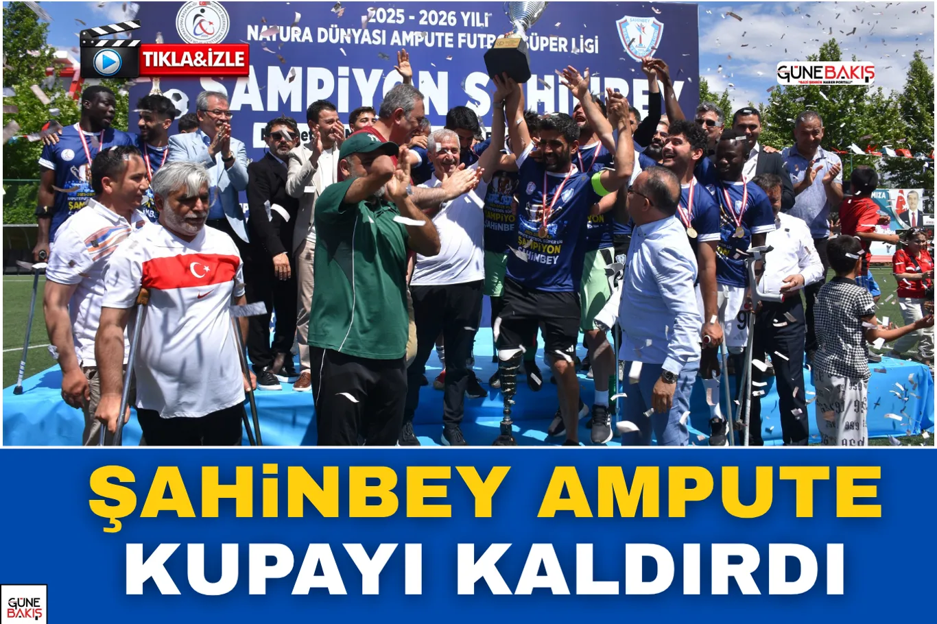 Özvar’dan GİBTÜ’ye “Diş Hekimliği Fakültesi” müjdesi