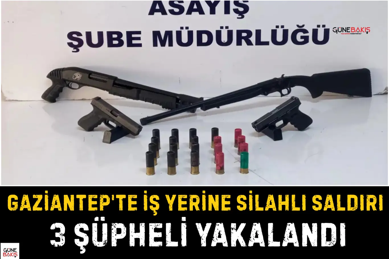 CHP Gaziantep'te devir teslim tartışması