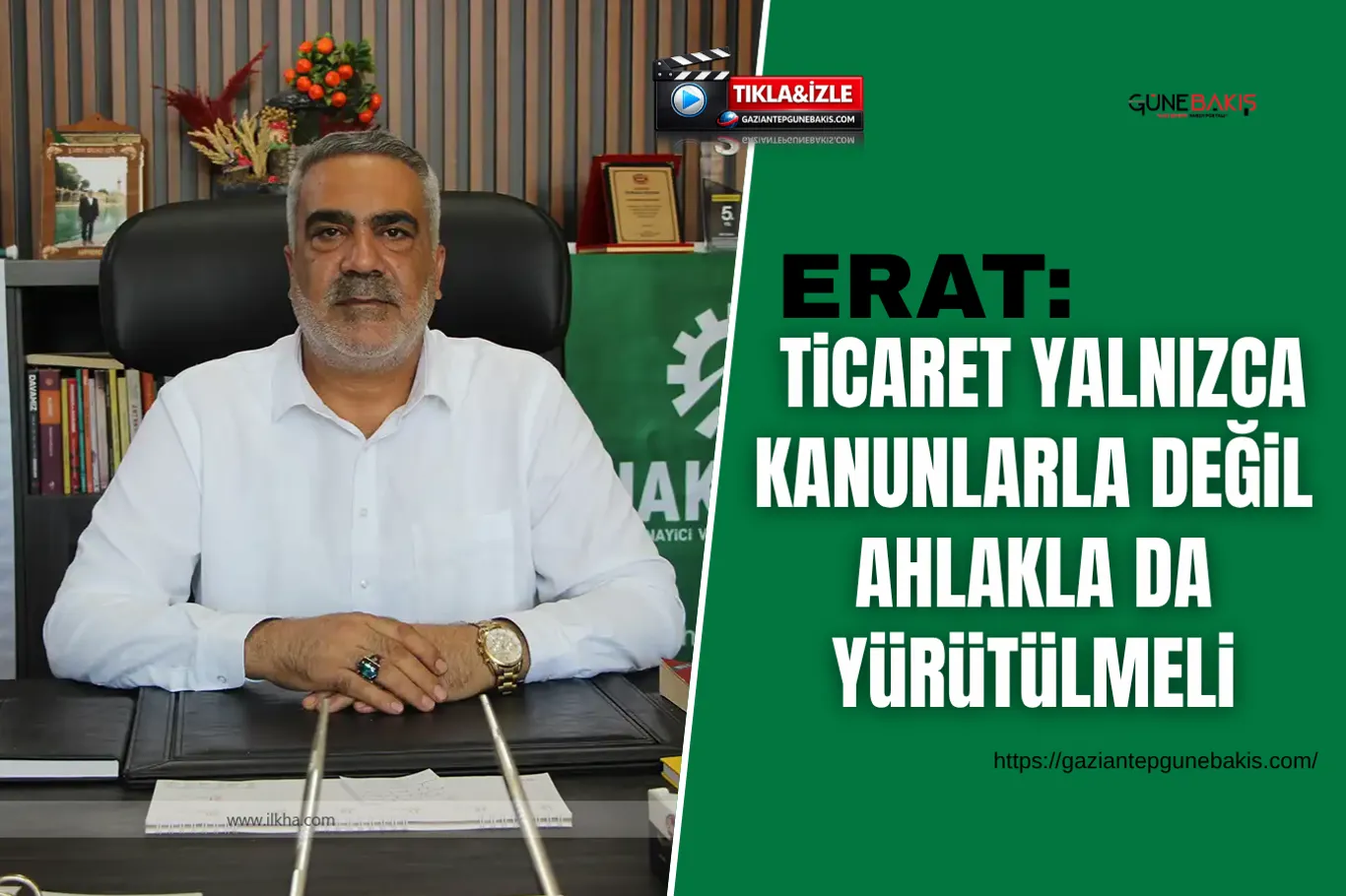 İnsan yüzlü örümcek Gaziantep’te görüldü