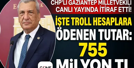 CHP Gaziantep'te kriz derinleşiyor: Yeni yönetim gece yarısı il binasına girdi