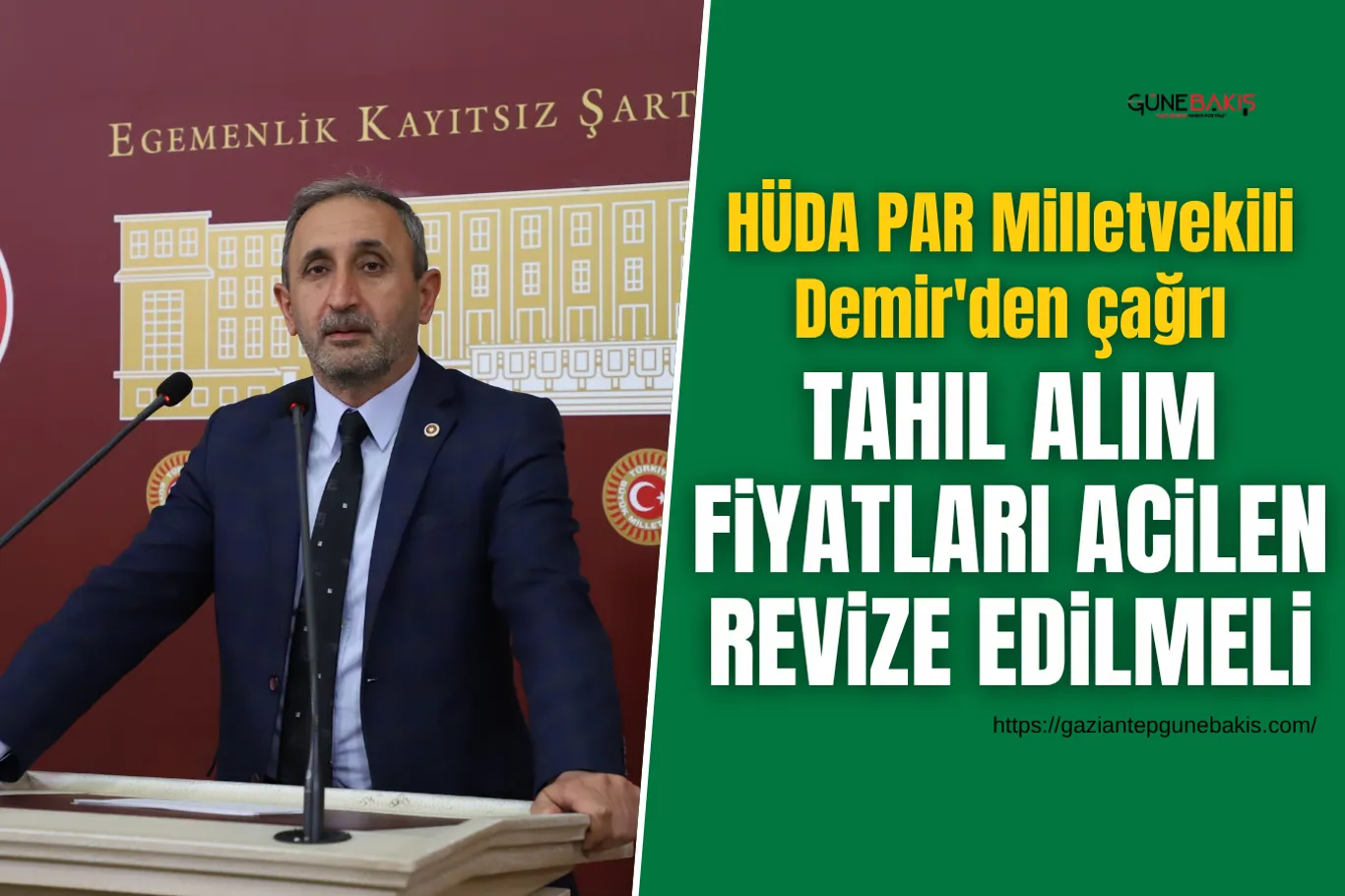 Gaziantep'te 300 milyon TL dolandırıcılık operasyonunda 3 şüpheli yakalandı