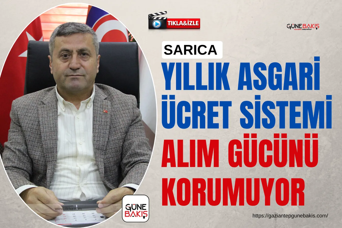 Gaziantep'i anlatan en iyi kareler altınla ödüllendirilecek