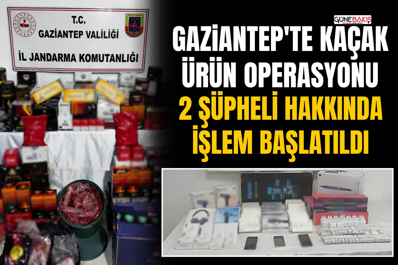 HÜDA PAR Gaziantep Milletvekili Demir’den: İş Bankası açıklaması!