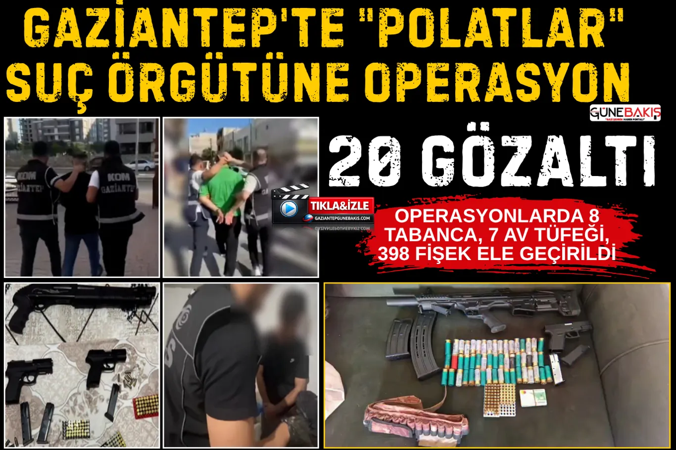 Gaziantep'te 700 bin öğrenci yaz tatiline girdi