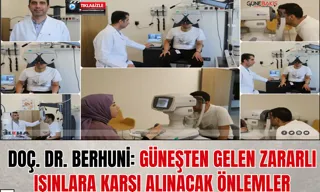 Gaziantep'e 41 hekim kadrosu tahsis edildi