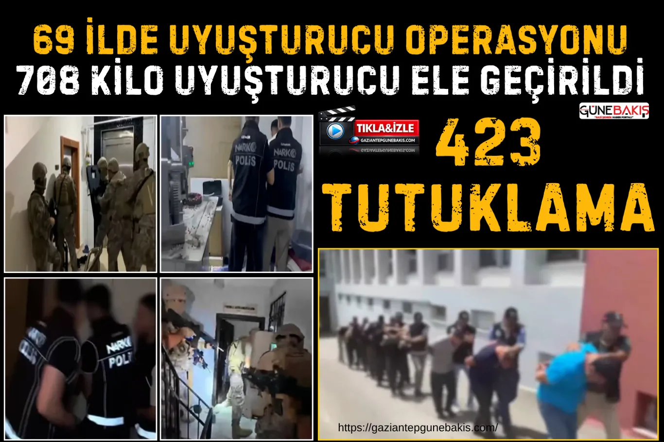 İslam dünyası üniversitelerine ittifak çağrısı