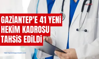 Gaziantep'te 77 yaşındaki hastanın karaciğerinden 13 santimetrelik tümör çıkarıldı