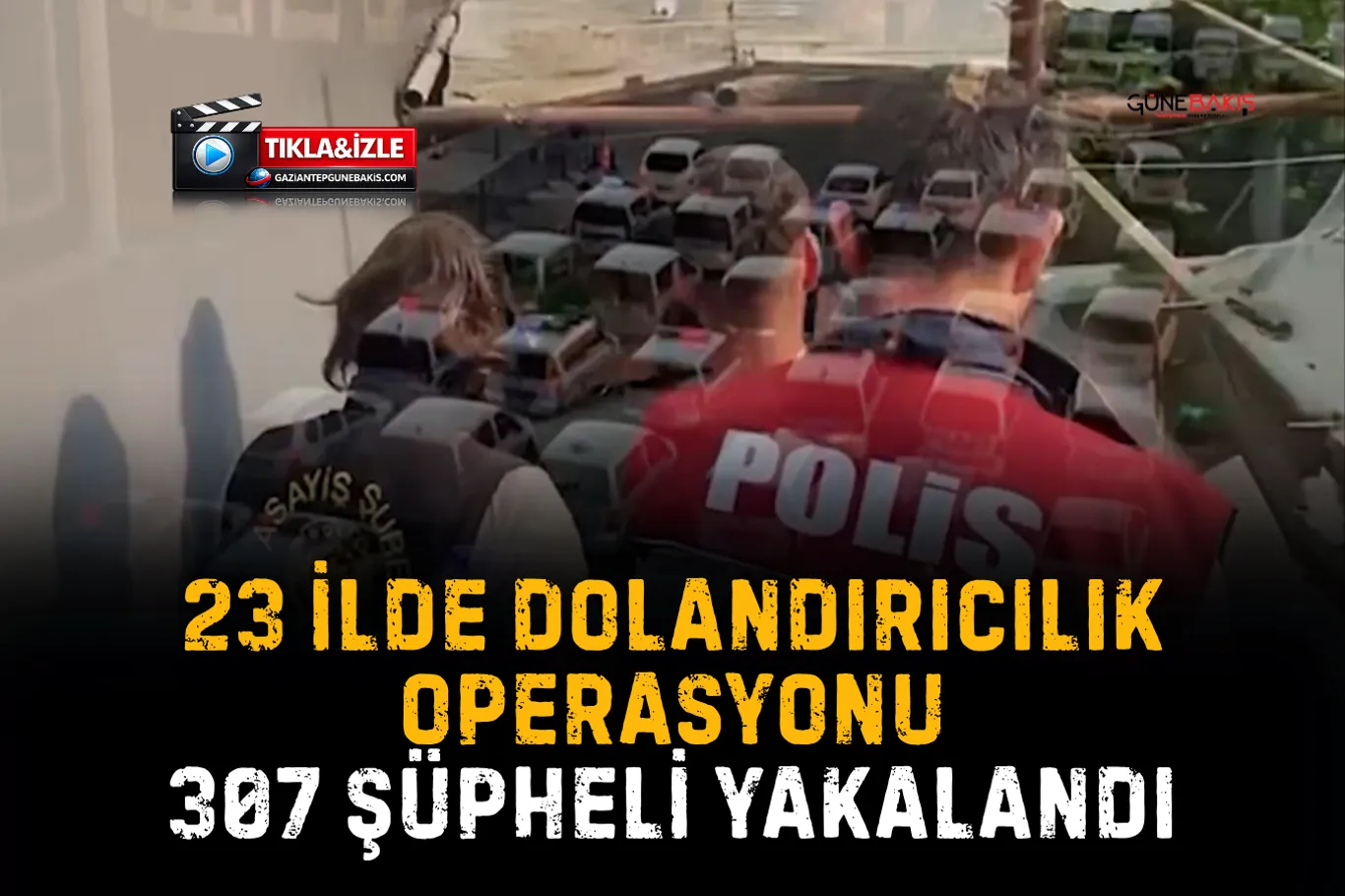 Yasadışı bahis operasyonunda 5 tutuklama