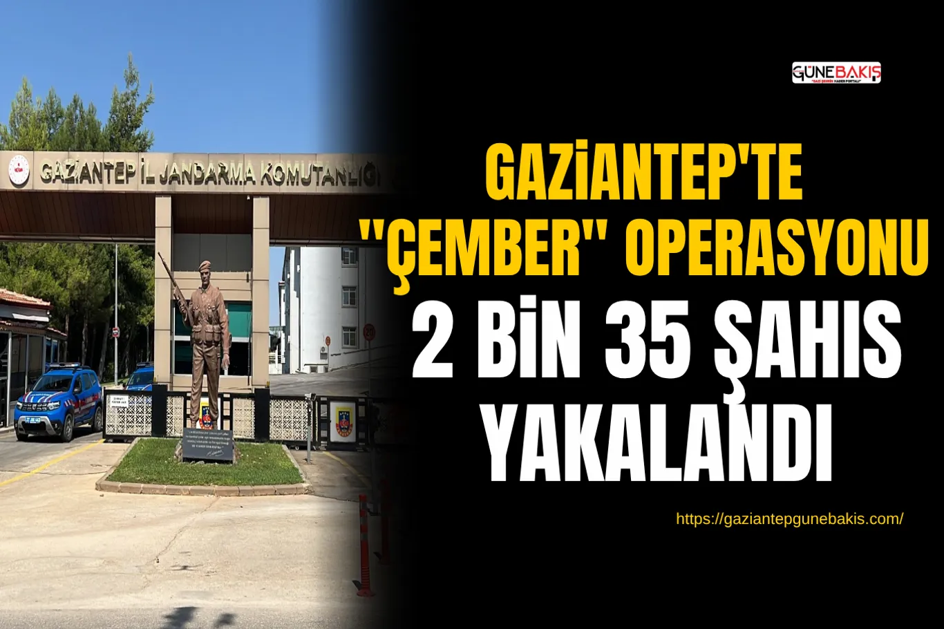 Gaziantep Umut Kervanı'ndan ihtiyaç sahipleri yararına düzenlenecek kermese davet
