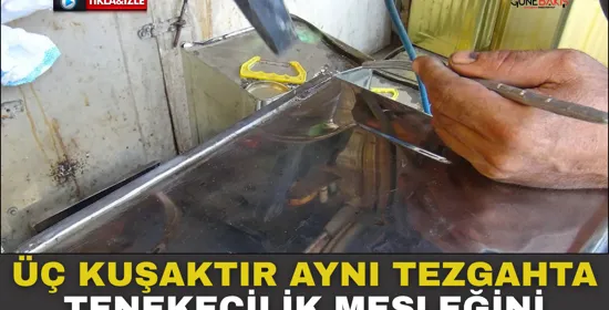 Gaziantep baklavasının yüzde 65'i dünyaya açılıyor