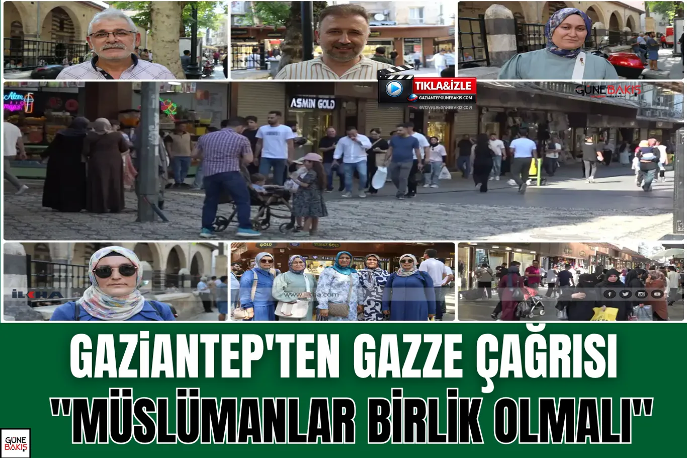 Gaziantep'te 11 öğrenci LGS'de tüm soruları doğru yanıtladı
