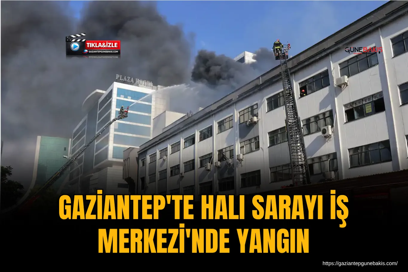 Gaziantep Umut Kervanı’nın geleneksel kermesi başladı
