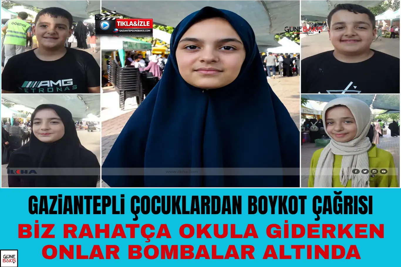 Peygamber sevdalılarının yaz okulu çocukların ilgi odağı oldu