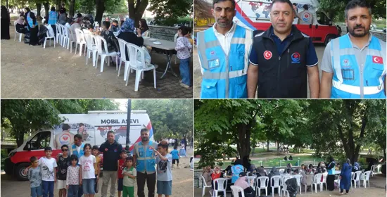 İğneyle örülen 64 yıllık tecrübe: Meslek, önce insan yetiştirir