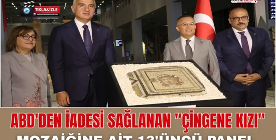 Tarihi Bey Mahallesi'nde sanat sokağı açıldı