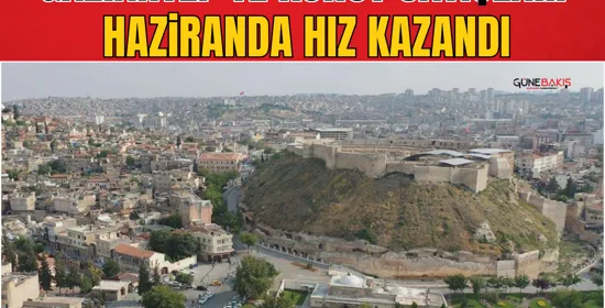 Halı Sektör Kurulu Başkanı Kaplan: Sevkiyat yapamıyorsak üretmenin anlamı kalmıyor