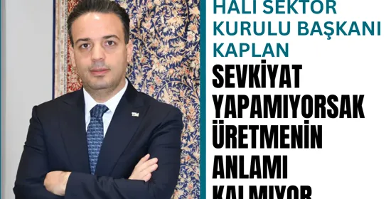 İSO İkinci 500'de Gaziantep'ten 33 firma listede yer aldı