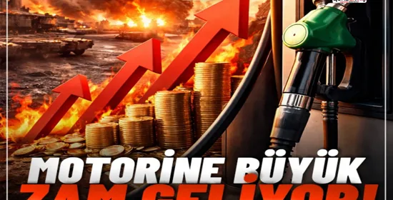 Motorine indirim geldi!