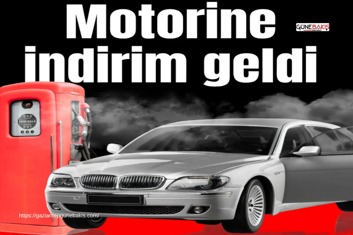 Gaziantep’te Nizip OSB’ye 2 milyon 97 bin lira çevre cezası