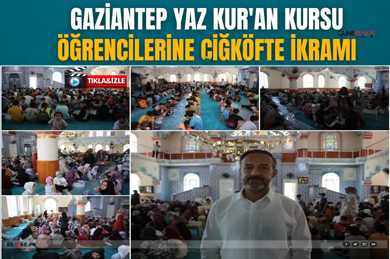 Fıstık hasadı öncesi hırsızlık uyarısı: Bir yıllık alın terinizi çaldırmayın