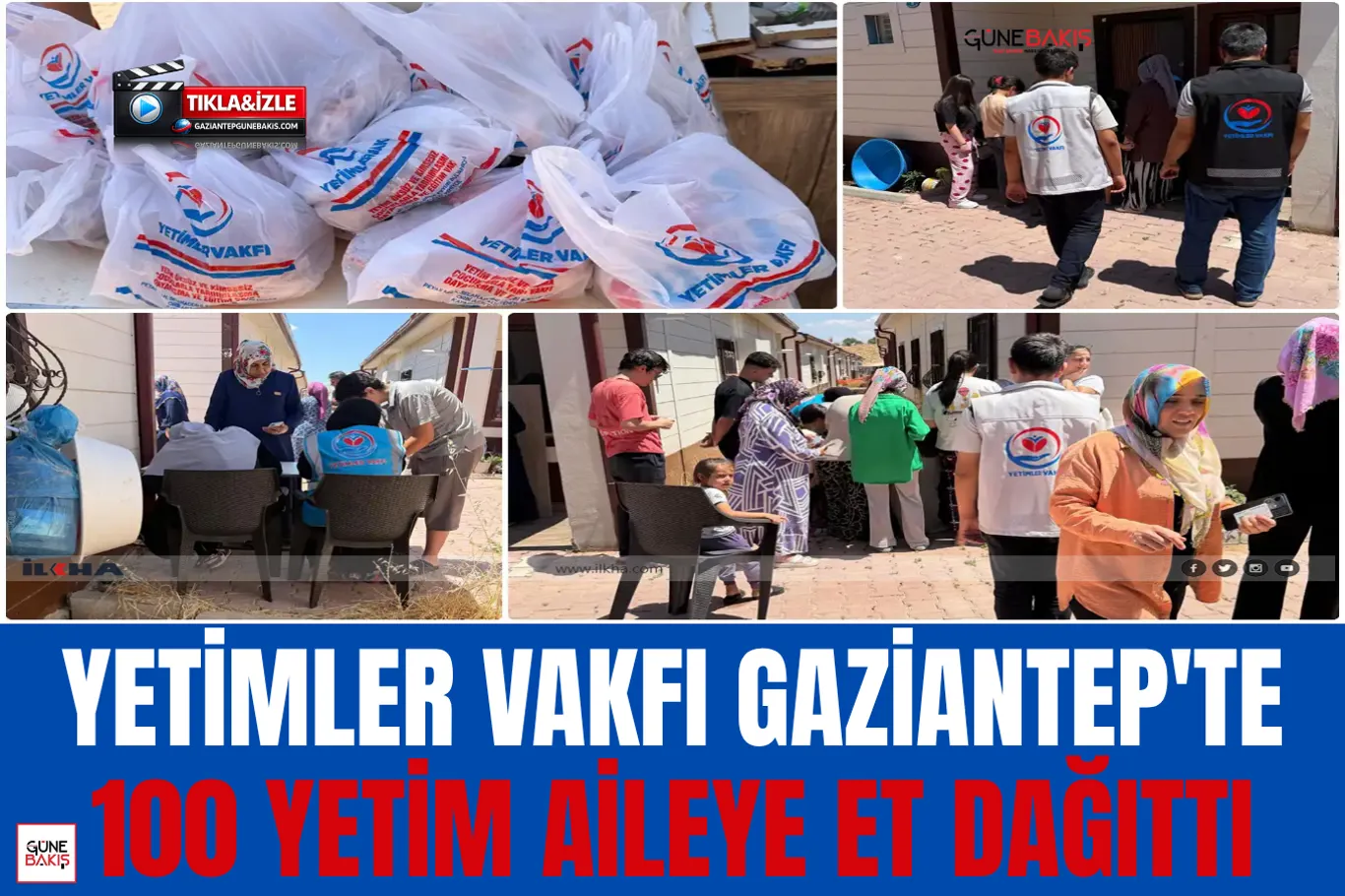 Gaziantep'te ruhsatsız av tüfekleri ele geçirildi: 1 gözaltı