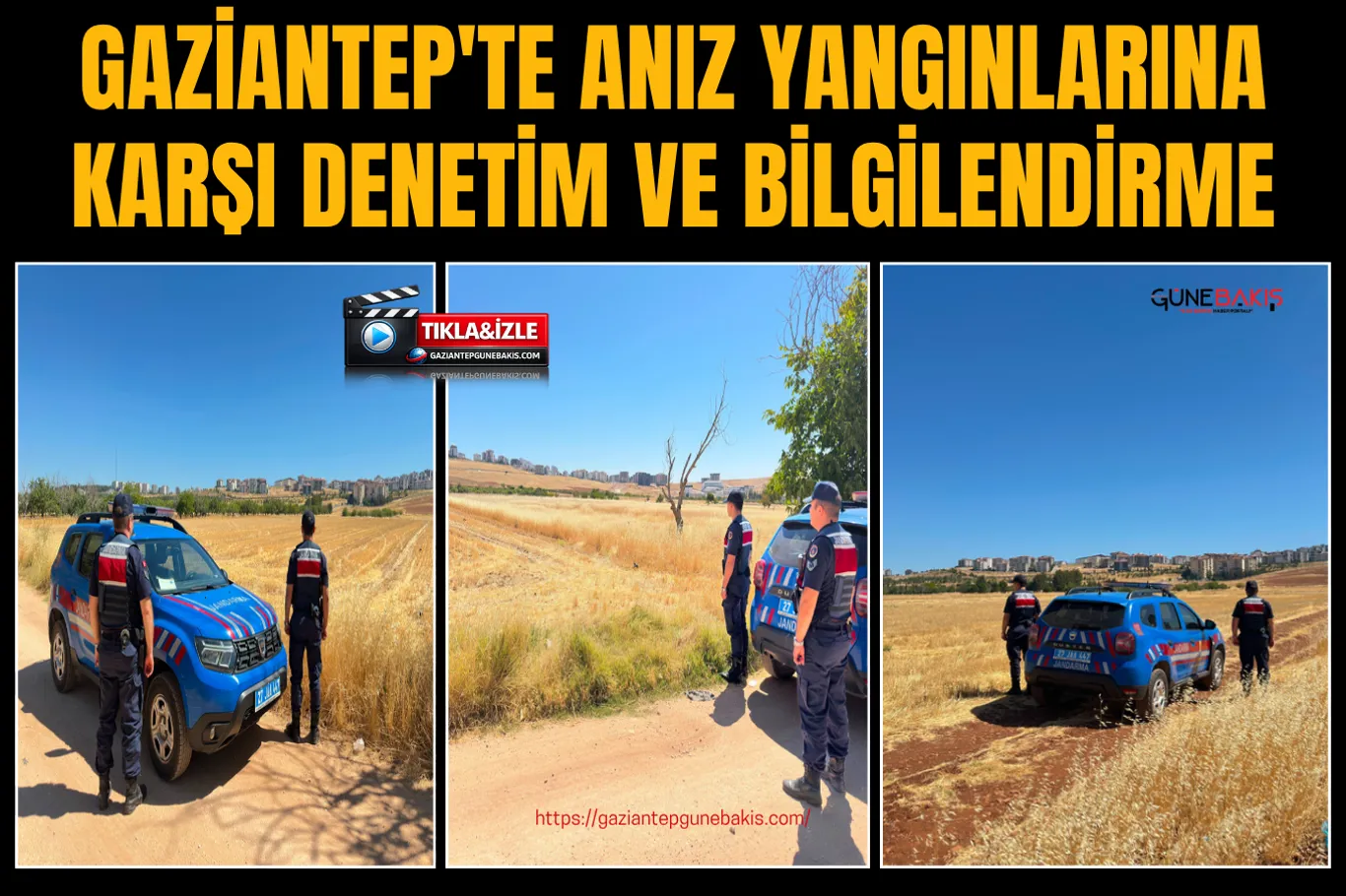 Gaziantep ile Gazimağusa kardeş şehir oldu