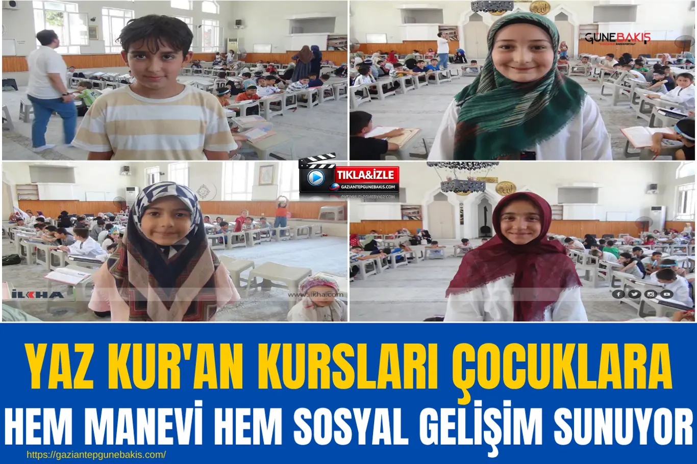 Hemşehri dernekleri festivali başladı