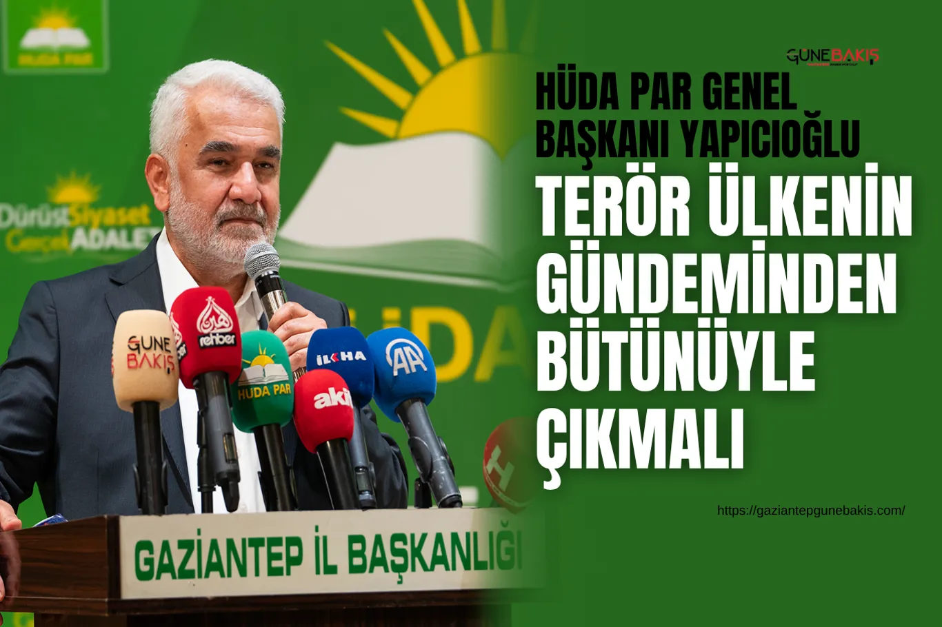 Gaziantep’te plaka kapatan ve çevre kirliliğine neden olan sürücülere ceza