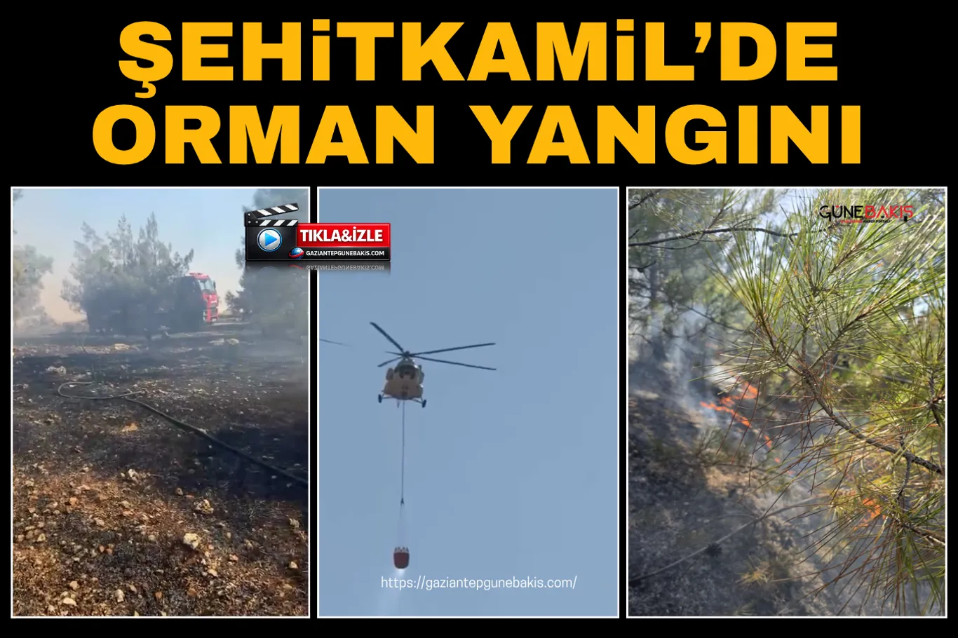 Gaziantep’te 57 milyon liralık dolandırıcılık operasyonu: 17 şüpheli yakalandı