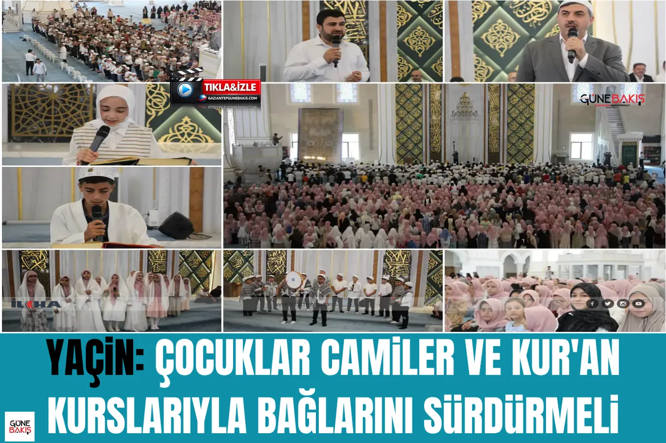Gaziantep'te yüklü miktarda uyuşturucu ele geçirildi: 1 gözaltı