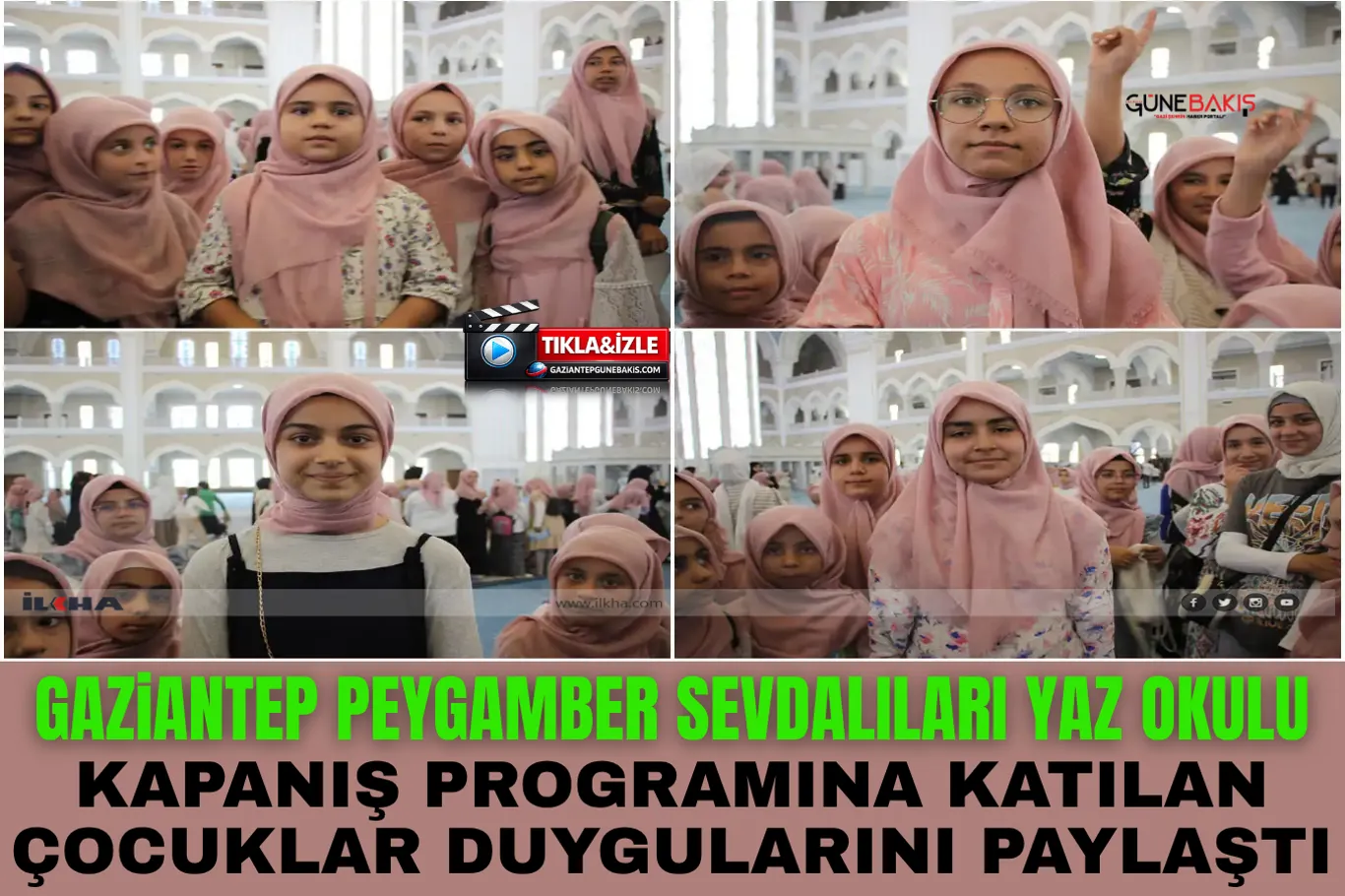 Gaziantep il nüfus ve vatandaşlık müdürlüğü yeni binasına taşındı